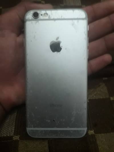 Apple iPhone 6S 128gb