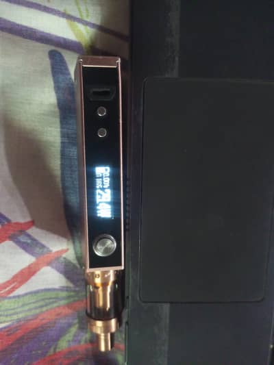 aspire pod