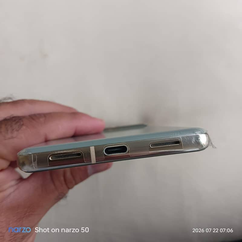 Google Pixel 7 Pro 4