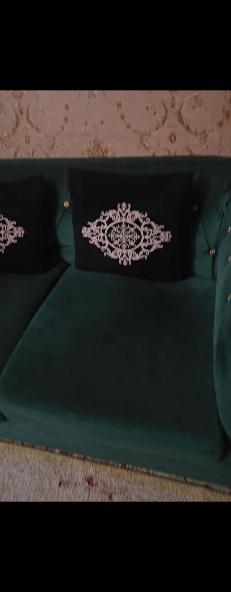5seater sofa set 1