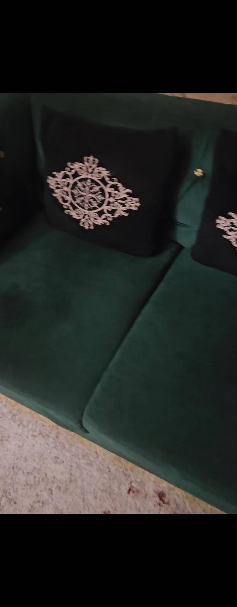 5seater sofa set 2