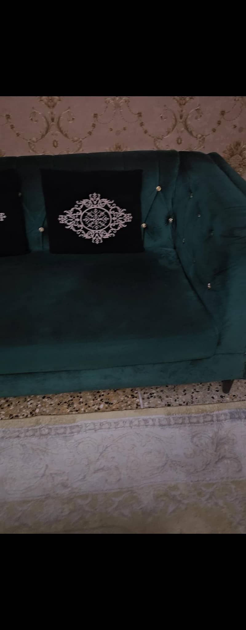 5seater sofa set 4