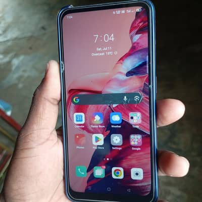 OPPO Reno 2