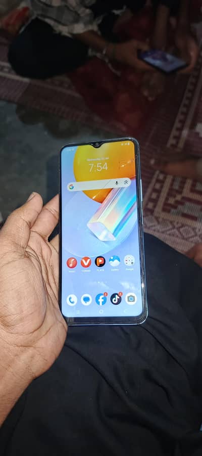 vivo y51s