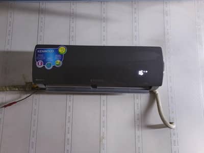 kenwood 1ton Dc inverter Ac