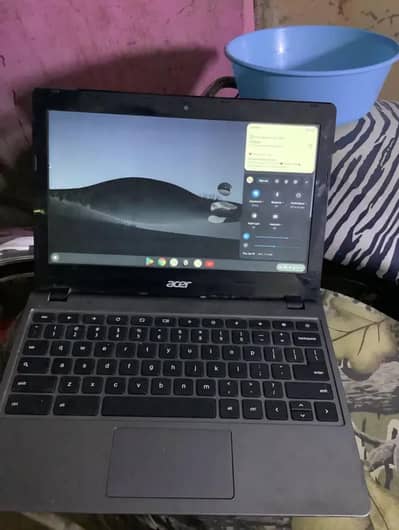 Acer Chromebook urgent sell