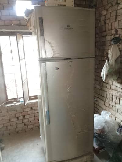 fridge urgent for sale
