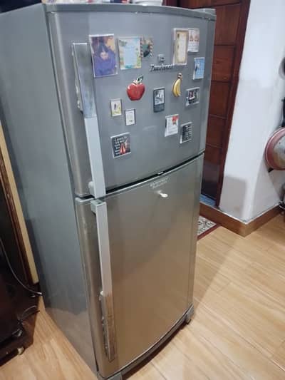 Dawlance 2 Door Fridge / Referigrator