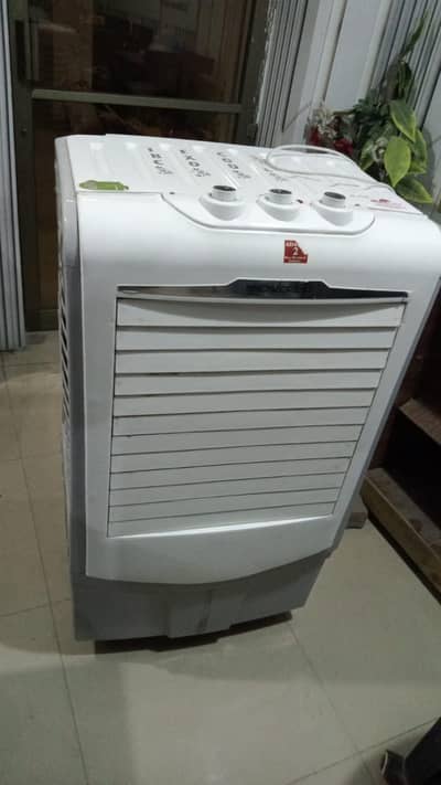 10/10 Air Cooler
