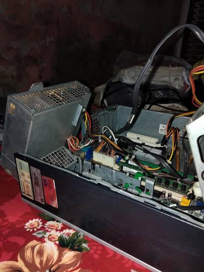 Hp Core 2 Duo Cpu