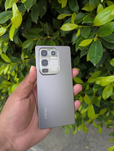 Infinix Note 50 Pro