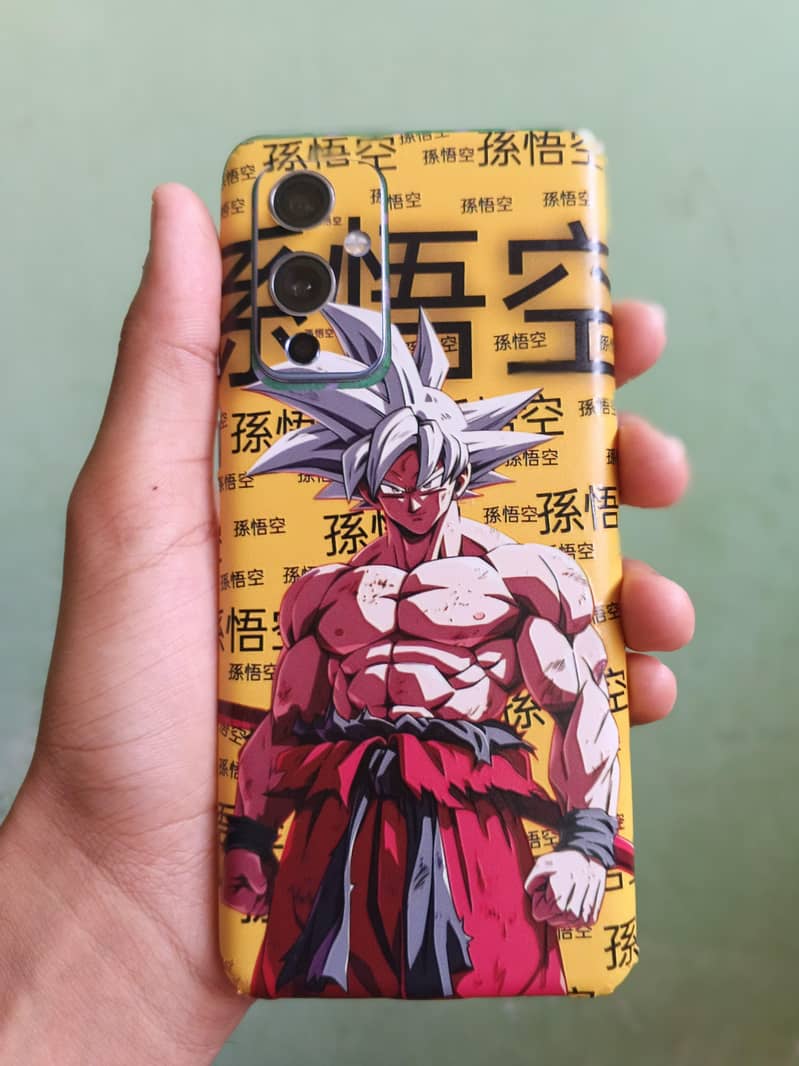 One Plus 9 5