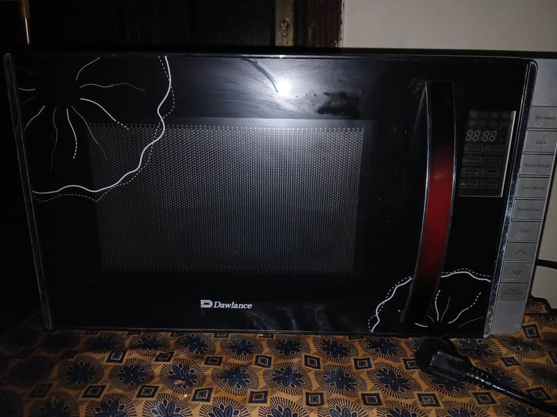 oven. 0