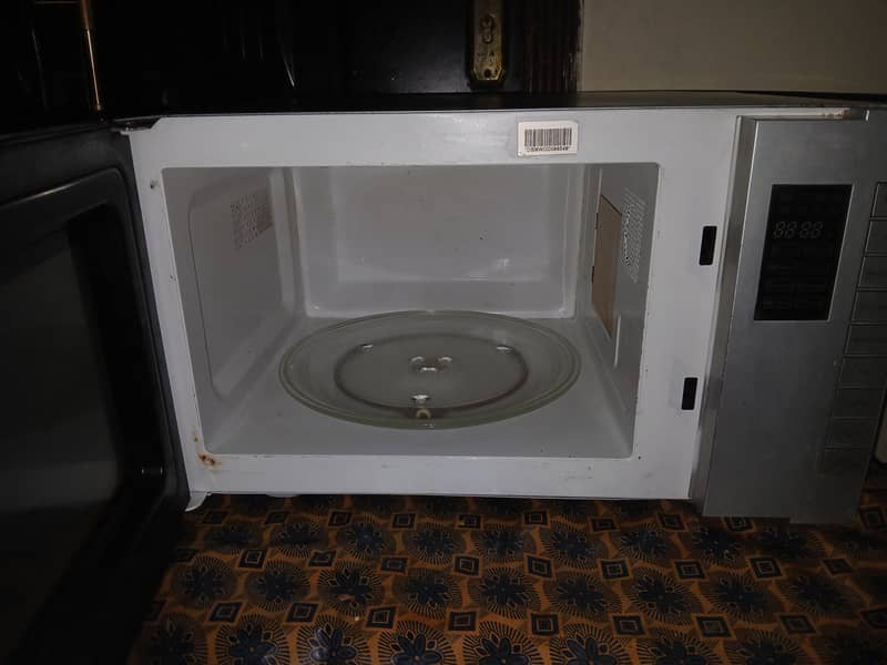 oven. 1