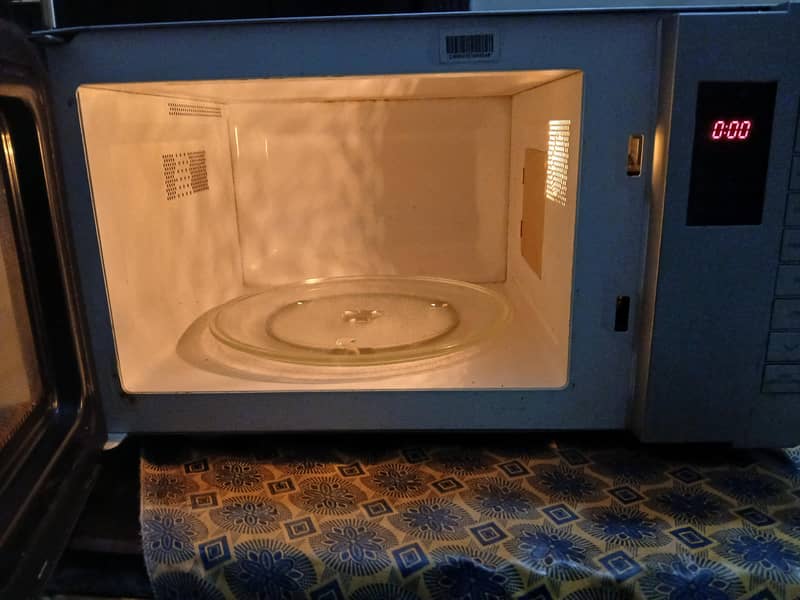 oven. 5