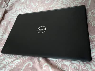 Dell i5 8th generation