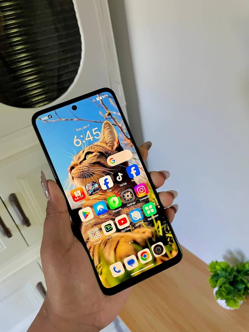 Realme C71 4