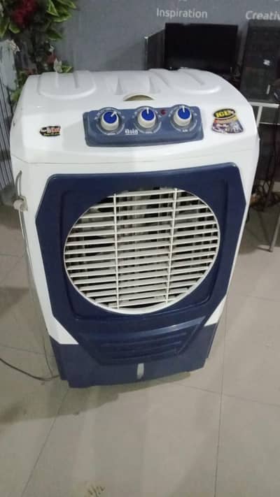 Air cooler 9/10