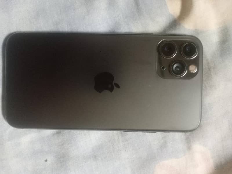 Apple iPhone 11 Pro 0