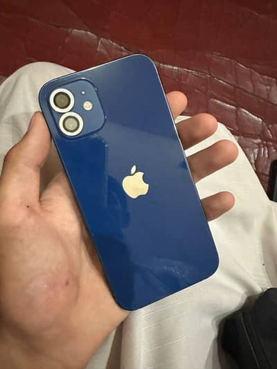 Iphone 12 Pta approved