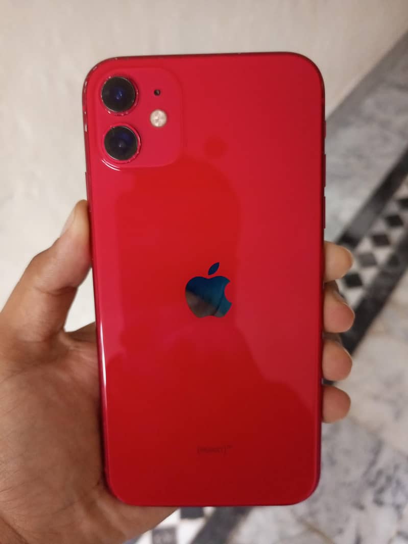Apple iPhone 11 0