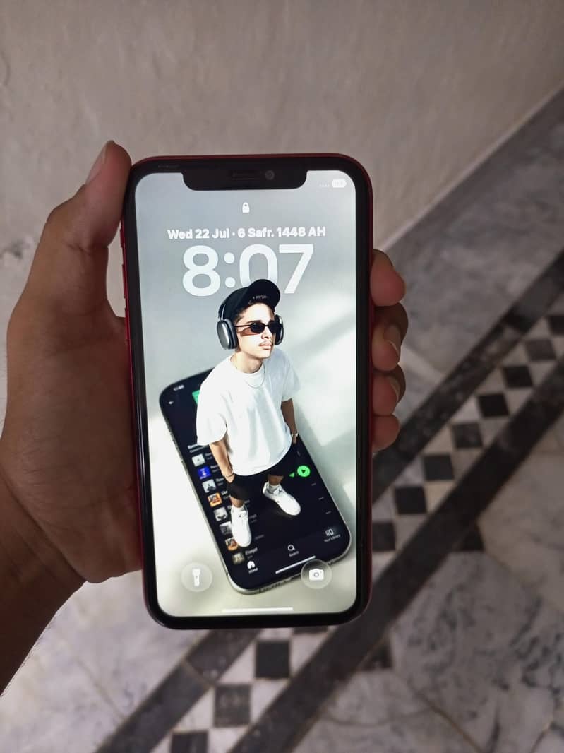 Apple iPhone 11 1
