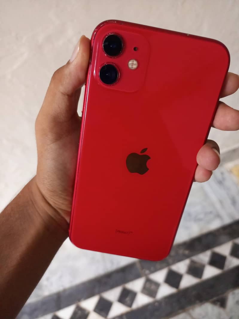 Apple iPhone 11 2