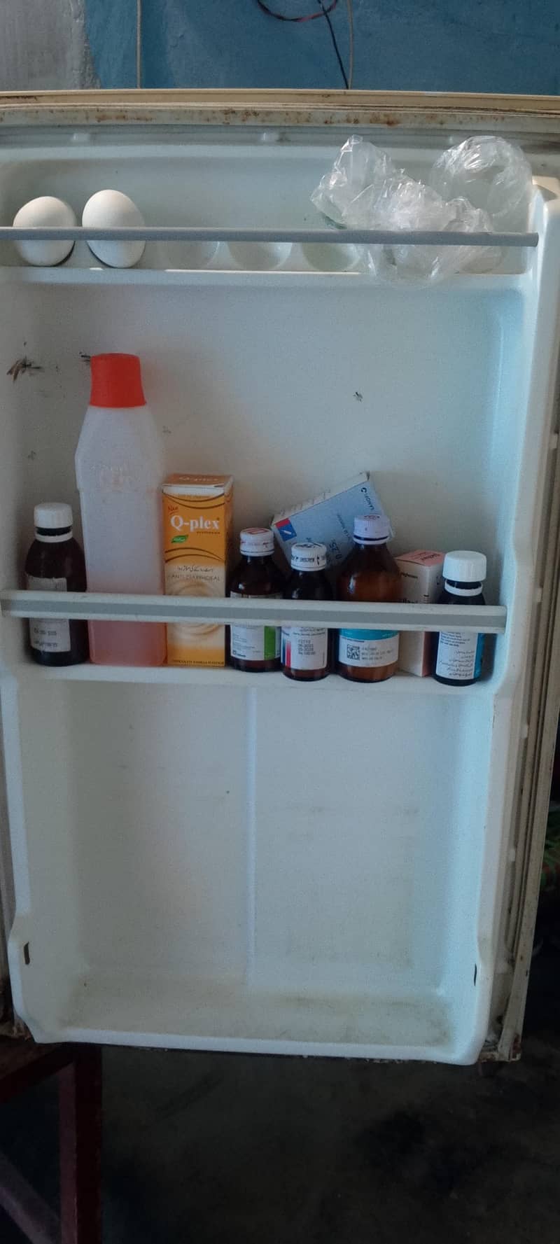 mini fridge 7