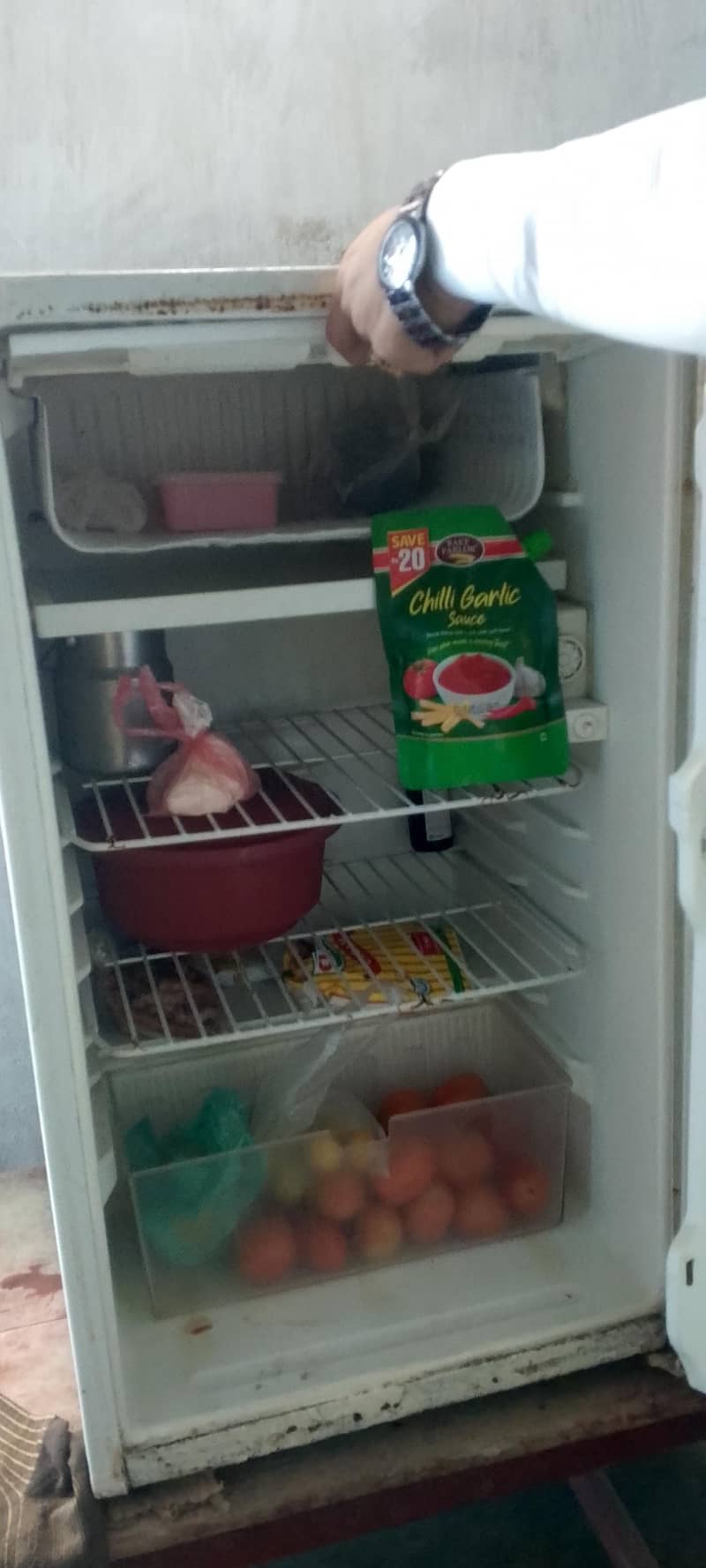 mini fridge 9