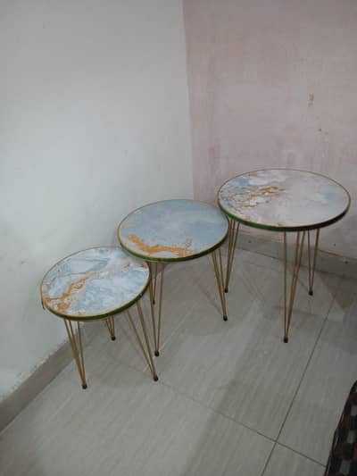 side tabels