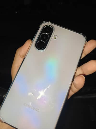 Samsung Mobile A36