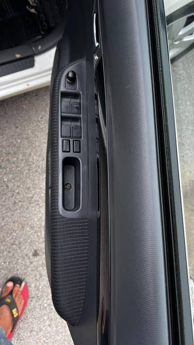 Suzuki Swift 2018