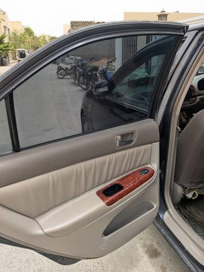 Toyota Camry 2006