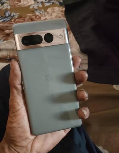 Google Pixel 7 Pro