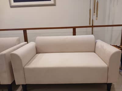 Brand New Sofas by Habitt