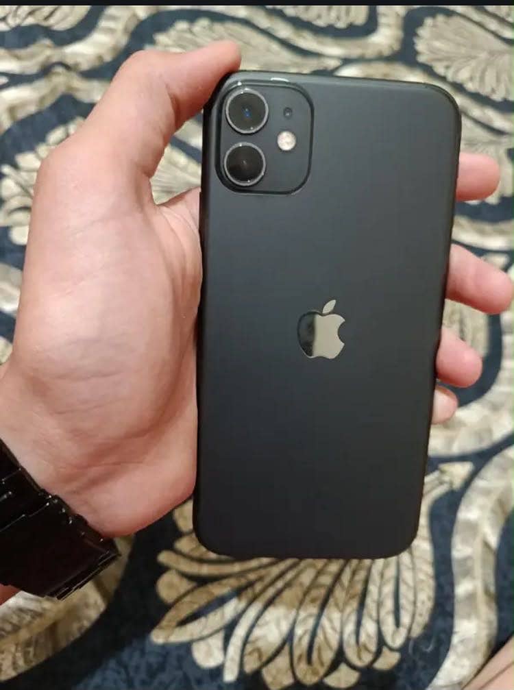 Apple iPhone 11 2