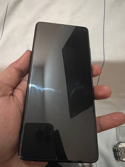 Samsung Mobile S21 Ultra