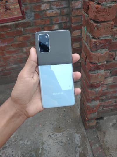 Samsung Mobile S20 Plus 5g