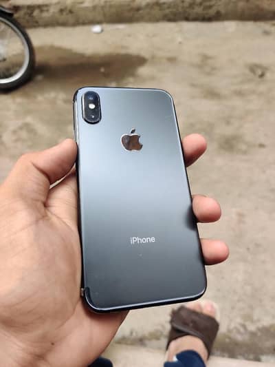 iPhone XS exchange possible