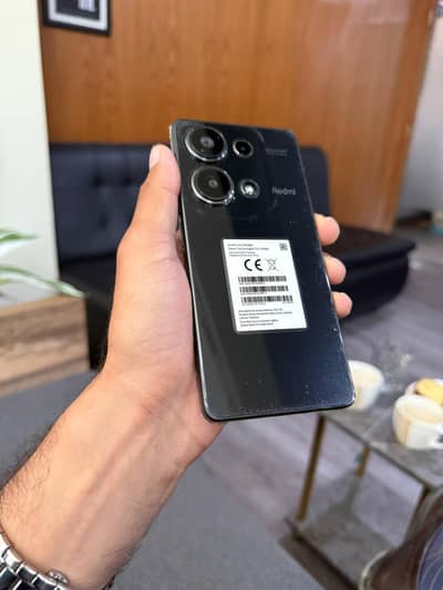 Xiaomi Redmi Note 13 Pro