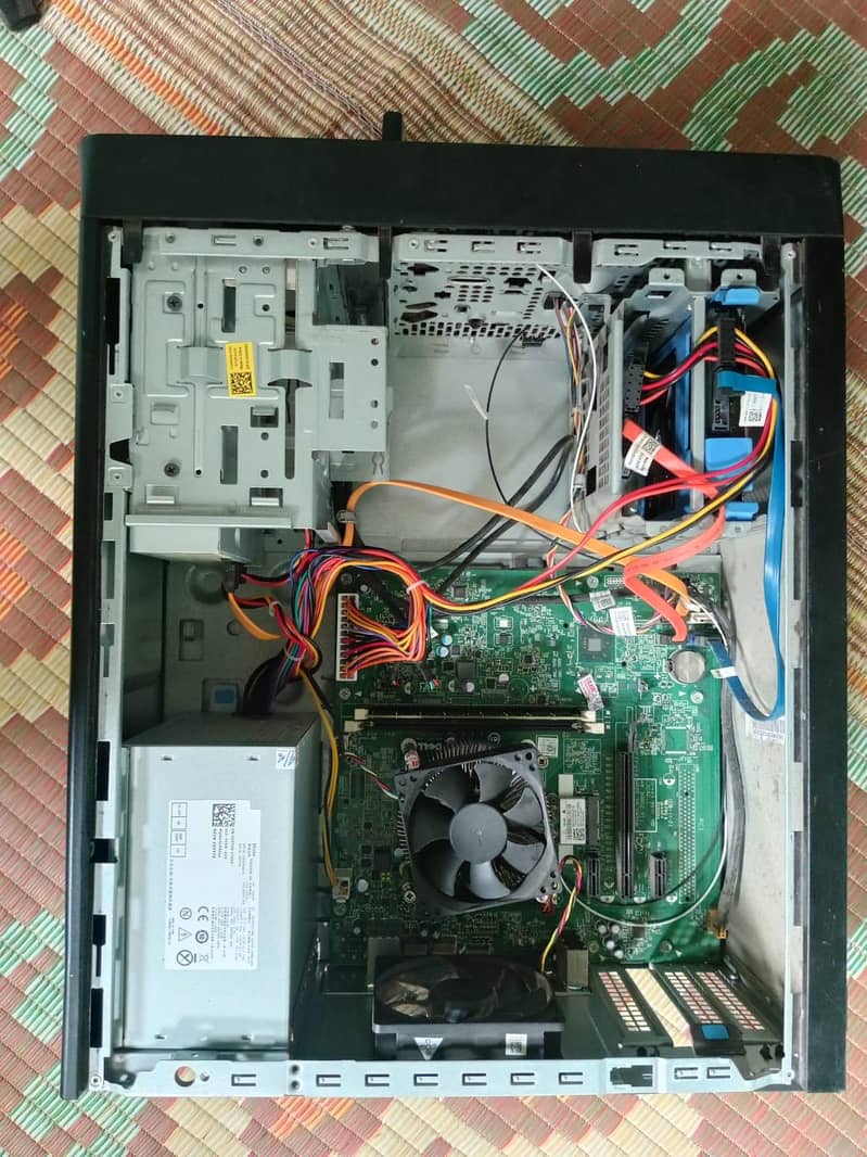 computer system Dell i54 generation 0
