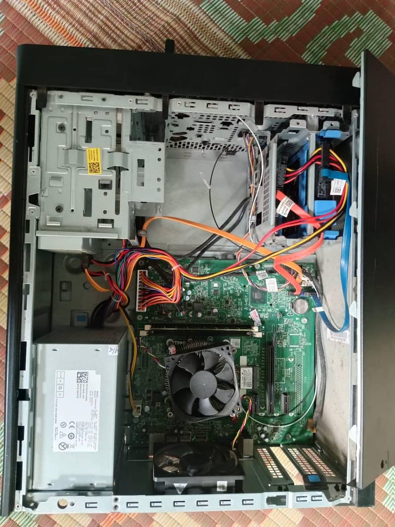 computer system Dell i54 generation 5