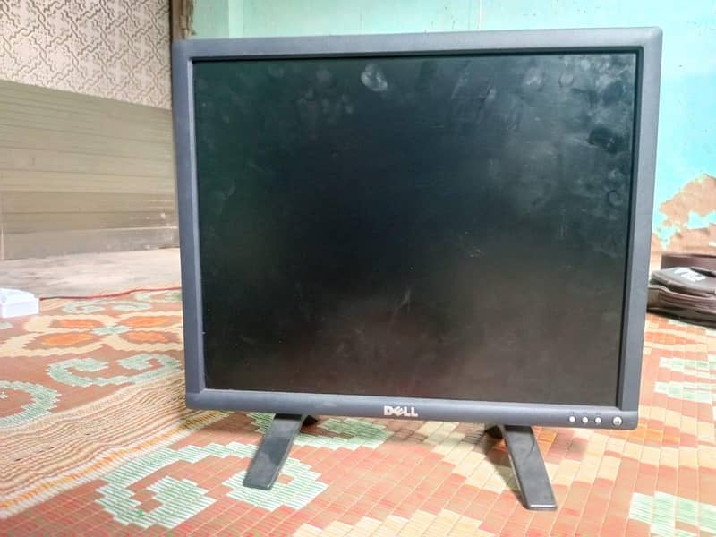 computer system Dell i54 generation 6