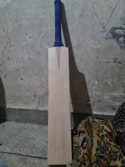 new cricket bat