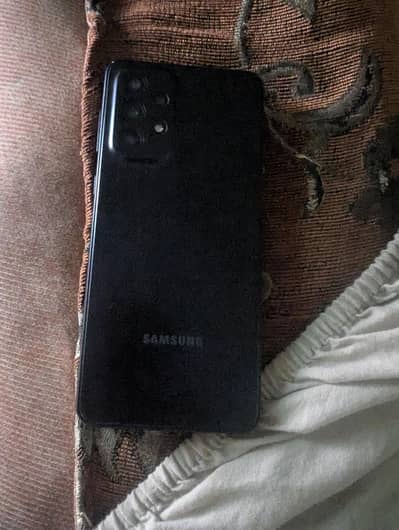 Samsung Mobile A33 5G