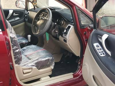 Suzuki liana sale no sms call watsap03228019755