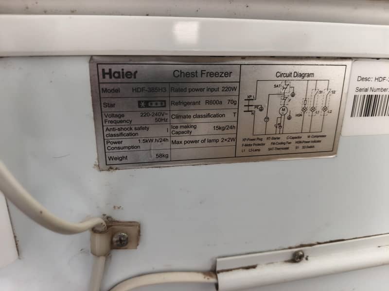 D Freezer 4