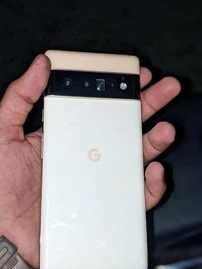 Google Pixel 6a
