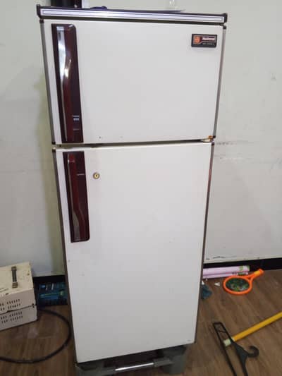 PEL Fridge