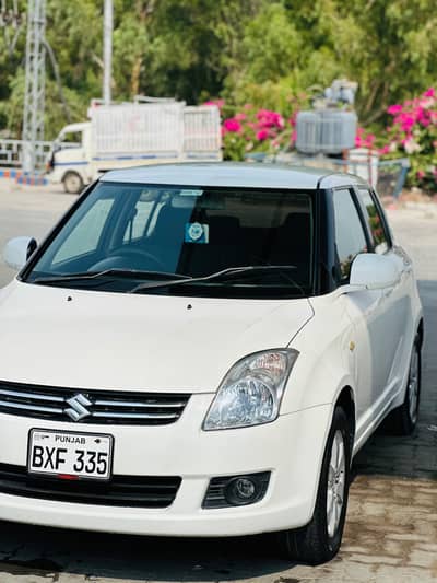 Suzuki Swift 2017 03135728383